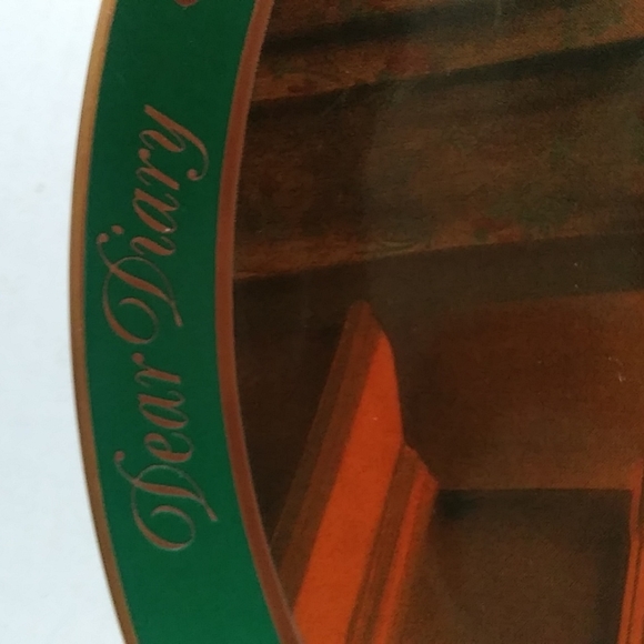 Garfield Plate Collectible - Picture 4 of 11